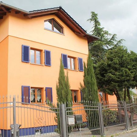 Seaside Villa Lipsia Esterno foto